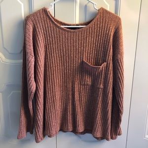 Forever 21 Long Sleeve